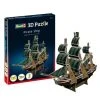 Revell 3D Puzzle Pirate Ship