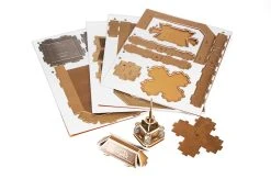 Revell 3D Puzzle Eiffeltoren Met LED Verlichting -Revell winkel 00150 3