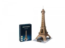 Revell 3D Puzzle Eiffel Tower