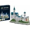 Revell 3D Puzzle Slot Neuschwanstein