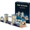 Revell 3D Puzzle Tower Bridge (120 Delen)