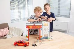Revell Junior Kit Brandweerkazerne -Revell winkel 003 12 64794