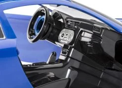 Revell 1/20 Porsche 911 Carrera S 5 Revell 1/20 Porsche 911 Carrera S -Revell winkel 003 19 47061