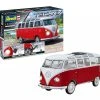 Revell Technik 1/16 Volkswagen T1 Samba Bus