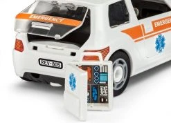 Revell Junior Kit Rescue Car -Revell winkel 00805 d03 rescue car 05893