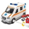 Revell Junior Kit Ambulance