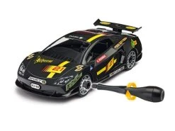 Revell Junior Kit Racing Car
