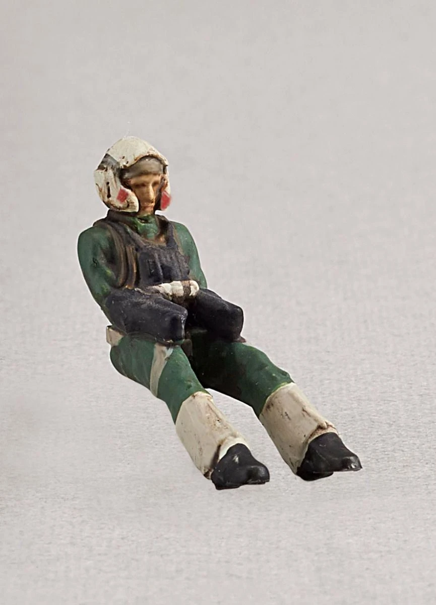 Revell 1/72 Star Wars A-Wing Starfighter 3 Revell 1/72 Star Wars A-Wing Starfighter - Afbeelding 3