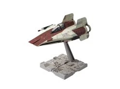 Revell 1/72 Star Wars A-Wing Starfighter