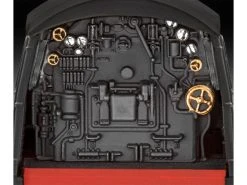 Revell 1/87 Express Locomotive BR 03 -Revell winkel 02166 2