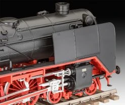 Revell 1/87 Express Locomotive BR 01 & Tender 2`2 T32 9 Revell 1/87 Express Locomotive BR 01 & Tender 2`2 T32 -Revell winkel 02172 4