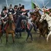 Revell 1/72 Austrian Dragoons + Prussian Hussars - Seven Years War