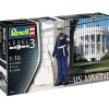 Revell 1/16 US Marine
