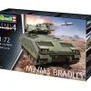 Revell 1/72 M2/M3 Bradley