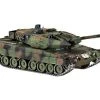Revell 1/72 Leopard 2 A6/A6M