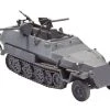 Revell 1/72 Sd.Kfz. 251.16 Ausf. C