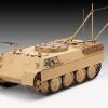 Revell 1/35 Bergepanther Sd.Kfz. 179