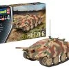 Revell 1/35 Jagdpanzer 38 (t) Hetzer