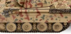 Revell 1/35 Panther Ausf. D Model-set -Revell winkel 03273 2