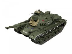 Revell 1/35 M48 A2CG