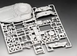 Revell 1/76 Humber MK. II -Revell winkel 03289 3
