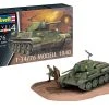 Revell 1/76 T-34/76 Modell 1940