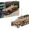 Revell 1/35 Sd Kfz 251/1 Ausf A