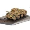 Revell 1/76 First Diorama Sd. Kfz. 234/2 Puma