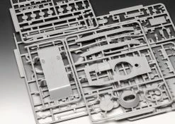 Revell 1/72 PT-76B 9 Revell 1/72 PT-76B -Revell winkel 03314 4