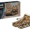 Revell 1/72 Sd. Kfz. 138 Marder III Ausf. M