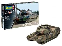 Revell 1/35 Leopard 1A5 -Revell winkel 03320 5