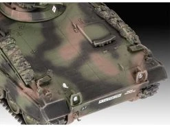 Revell 1/72 SPz Marder 1A3 8 Revell 1/72 SPz Marder 1A3 -Revell winkel 03326 3 1