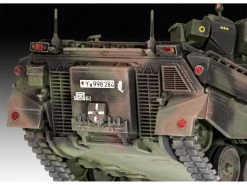 Revell 1/72 SPz Marder 1A3 9 Revell 1/72 SPz Marder 1A3 -Revell winkel 03326 4 1