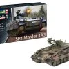 Revell 1/72 SPz Marder 1A3