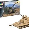 Revell 1/72 M109A6