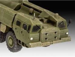 Revell 1/72 Scud-B -Revell winkel 03332 1