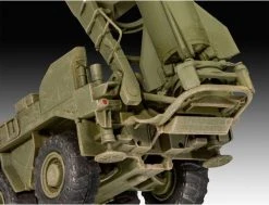 Revell 1/72 Scud-B -Revell winkel 03332 3