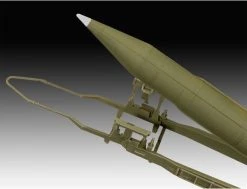Revell 1/72 Scud-B -Revell winkel 03332 4