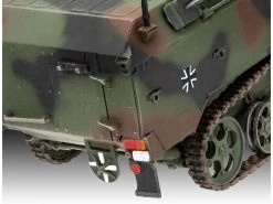 Revell 1/32 Wiesel 2 LeFlaSys BF/UF -Revell winkel 03336 2