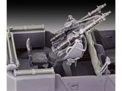 Revell 1/35 Le. Gl. Eindheits -PWK 4 -Revell winkel 03339 6