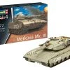 Revell 1/72 Merkava Mk. III
