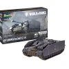 Revell 1/72 World Of Tanks Sturmgeschütz IV