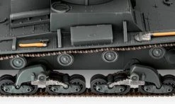 Revell 1/72 World Of Tanks T-26 8 Revell 1/72 World Of Tanks T-26 -Revell winkel 03505 3