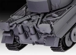 Revell 1/72 World Of Tanks Tiger I (Easy-Click) 7 Revell 1/72 World Of Tanks Tiger I (Easy-Click) -Revell winkel 03508 3