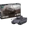 Revell 1/72 World Of Tanks Panther (Easy-Click)