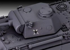Revell 1/72 World Of Tanks Panther (Easy-Click) -Revell winkel 03509 4