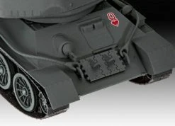 Revell 1/72 World Of Tanks T-34 -Revell winkel 03510 4