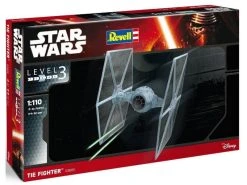 Revell 1/110 Star Wars Tie Fighter