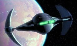 Revell 1/257 Sith Infiltrator Geschenkset