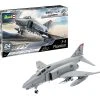 Revell 1/72 F-4 Phantom - Easy Click
